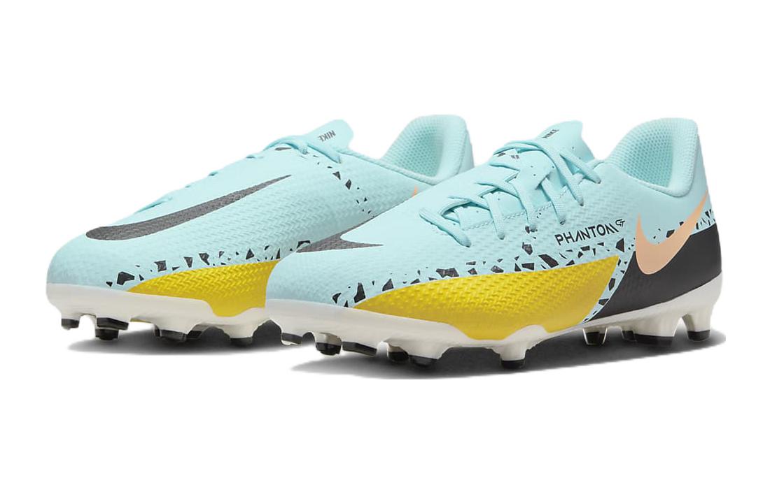 Lookbook (Sekolah Dasar) Nike Phantom GT2 Academy MG 'Lucent Pack' DC0812-407