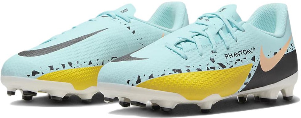 (Sekolah Dasar) Nike Phantom GT2 Academy MG 'Lucent Pack' DC0812-407 Lookbook (Sekolah Dasar) Nike Phantom GT2 Academy MG 'Lucent Pack' DC0812-407