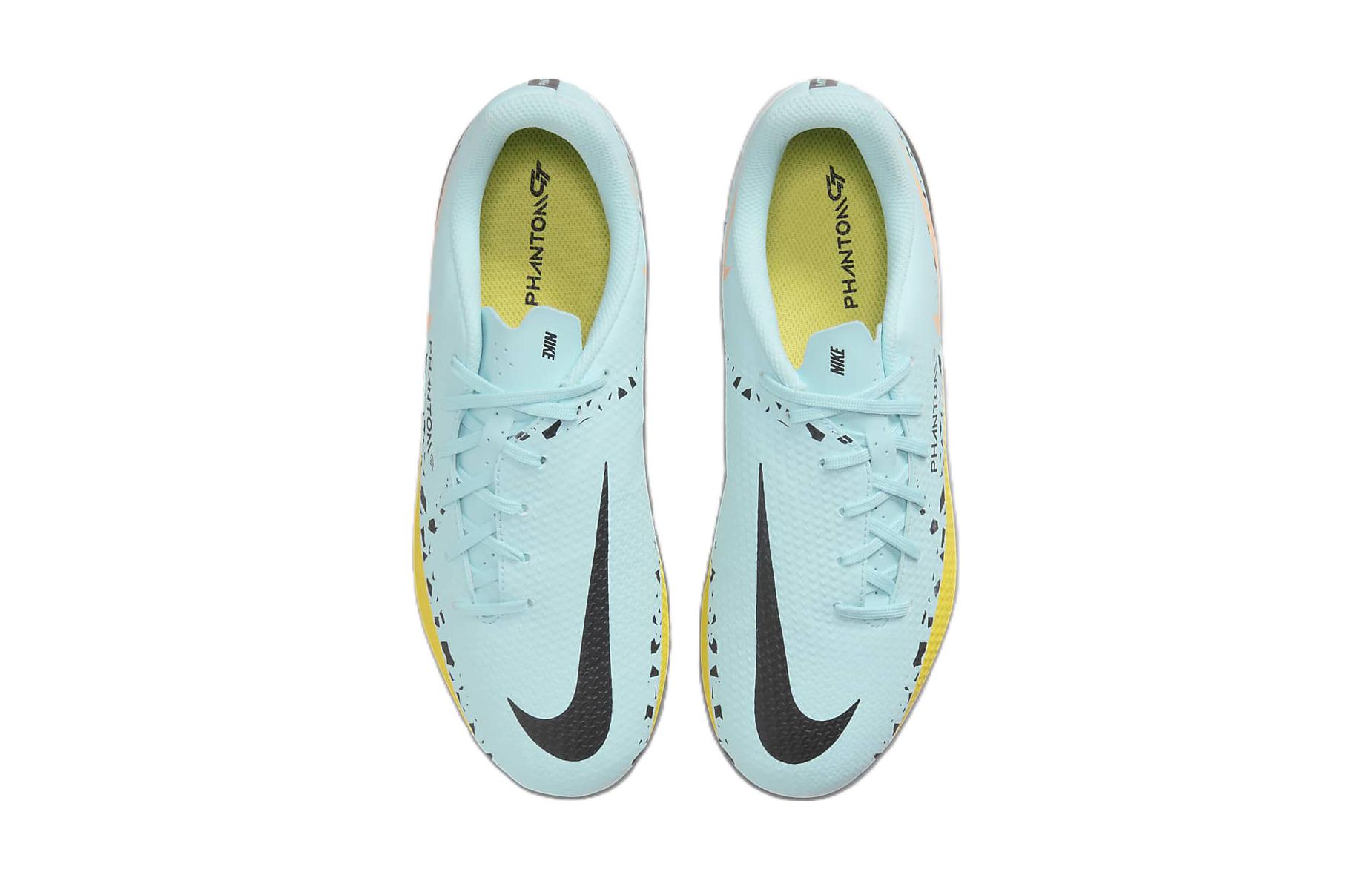 Shop (Sekolah Dasar) Nike Phantom GT2 Academy MG 'Lucent Pack' DC0812-407