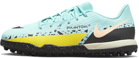 (Grade School) Nike Phantom GT2 Academy TF 'Lucent Pack' DC0817-407 (Grade School) Nike Phantom GT2 Academy TF 'Lucent Pack' DC0817-407