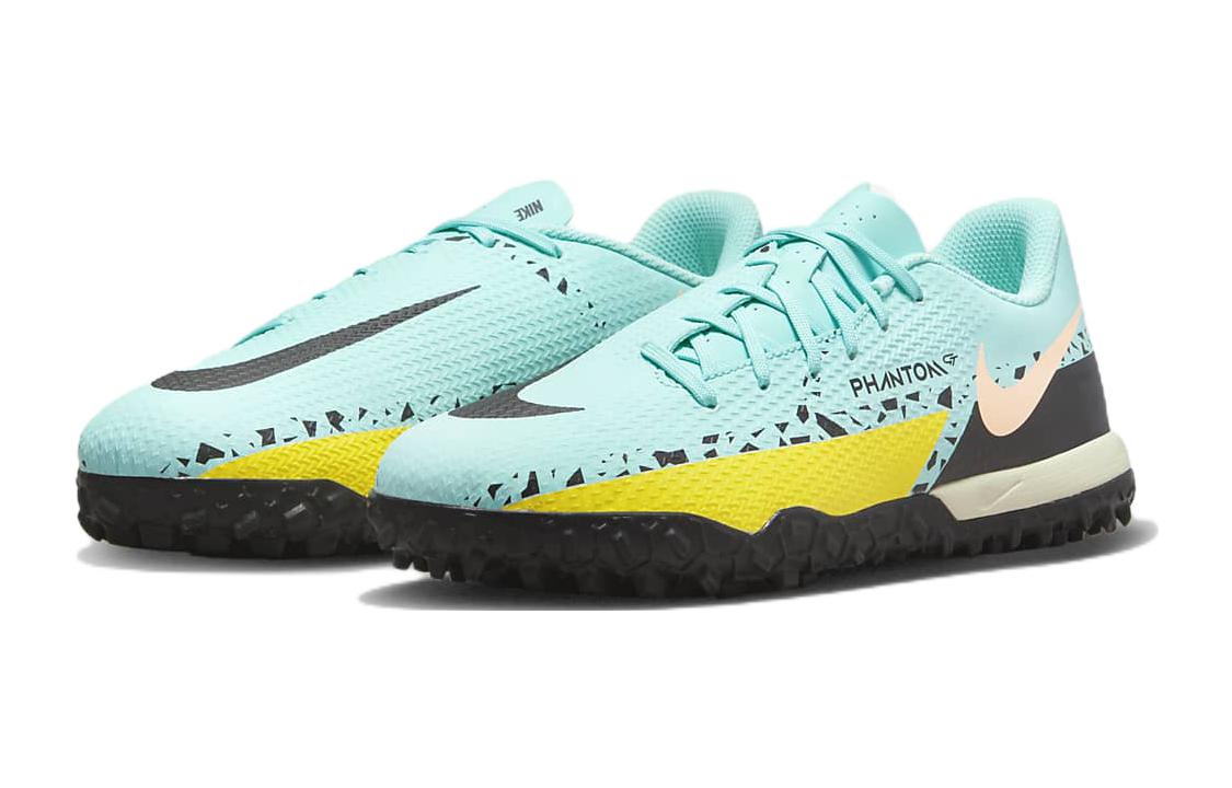 Lookbook (Niños) Nike Phantom GT2 Academy TF 'Lucent Pack' DC0817-407