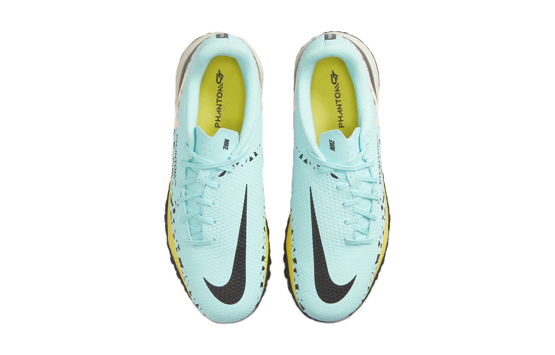 Shop (Niños) Nike Phantom GT2 Academy TF 'Lucent Pack' DC0817-407