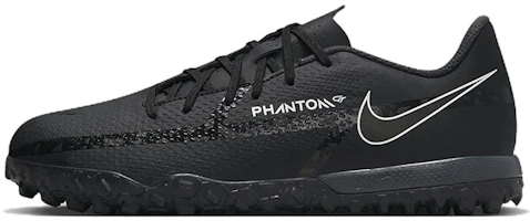 (Grade School) Nike Phantom GT2 Academy TF 'Shadow Pack' DC0817-001 (Grade School) Nike Phantom GT2 Academy TF 'Shadow Pack' DC0817-001