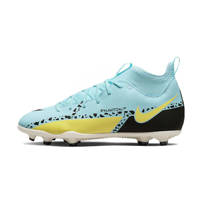 (GS) Nike Phantom GT2 Club DF MG 'Lucent Pack'