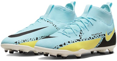 (小童款) 耐克 Phantom GT2 Club DF MG 'Lucent Pack' DC0822-407 Lookbook (小童款) 耐克 Phantom GT2 Club DF MG 'Lucent Pack' DC0822-407