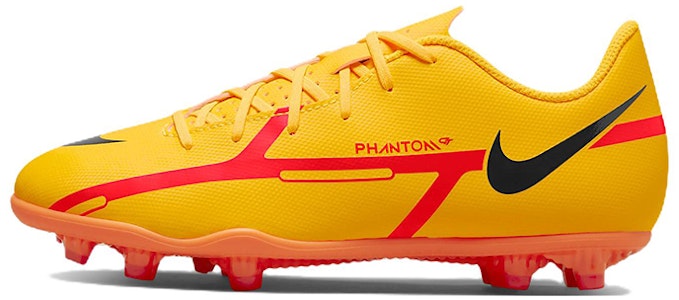 (Grade School) Nike Phantom GT2 Club MG 'Laser Oren' DC0823-808 Buy (Grade School) Nike Phantom GT2 Club MG 'Laser Oren' DC0823-808