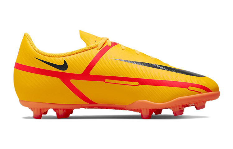 Order (幼童) 耐克 Phantom GT2 Club MG '激光橙' DC0823-808