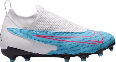 (Grade School) Nike Phantom GX Academy DF MG 'Blast Pack' DD9546-446 (Grade School) Nike Phantom GX Academy DF MG 'Blast Pack' DD9546-446