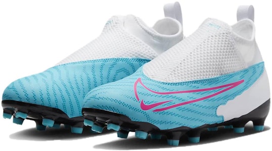 (Sekolah Dasar) Nike Phantom GX Academy DF MG 'Blast Pack' DD9546-446 Lookbook (Sekolah Dasar) Nike Phantom GX Academy DF MG 'Blast Pack' DD9546-446