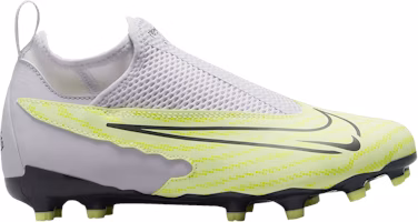 (Grade School) Nike Phantom GX Academy DF MG 'Luminous Pack' DD9546-705 (Grade School) Nike Phantom GX Academy DF MG 'Luminous Pack' DD9546-705