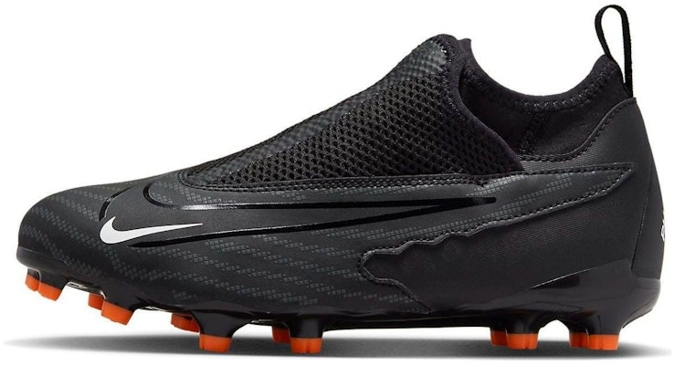(Grade School) Nike Phantom GX Academy DF MG 'Shadow Pack' DD9546-010 Buy (Grade School) Nike Phantom GX Academy DF MG 'Shadow Pack' DD9546-010
