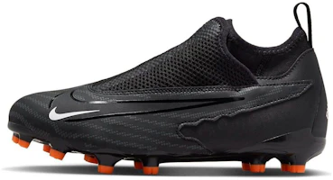 (Grade School) Nike Phantom GX Academy DF MG 'Shadow Pack' DD9546-010 (Grade School) Nike Phantom GX Academy DF MG 'Shadow Pack' DD9546-010