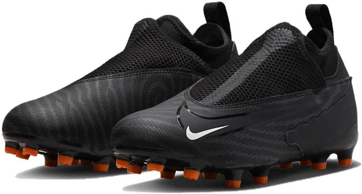 (Grade School) Nike Phantom GX Academy DF MG 'Shadow Pack' DD9546-010 Lookbook (Grade School) Nike Phantom GX Academy DF MG 'Shadow Pack' DD9546-010