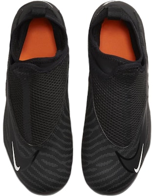 (Grade School) Nike Phantom GX Academy DF MG 'Shadow Pack' DD9546-010 Shop (Grade School) Nike Phantom GX Academy DF MG 'Shadow Pack' DD9546-010