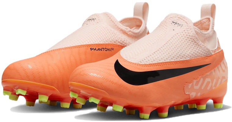(小童款) 耐克 Phantom GX Academy DF MG 'United Pack' 足球鞋 DZ3492-800 Lookbook (小童款) 耐克 Phantom GX Academy DF MG 'United Pack' 足球鞋 DZ3492-800