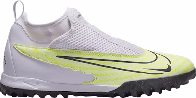 (Grade School) Nike Phantom GX Academy DF TF 'Luminous Pack' DD9556-705 (Grade School) Nike Phantom GX Academy DF TF 'Luminous Pack' DD9556-705