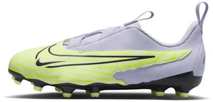 (Grade School) Nike Phantom GX Academy MG 'Luminous Pack' DD9549-705 (Grade School) Nike Phantom GX Academy MG 'Luminous Pack' DD9549-705