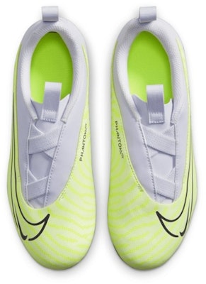 (Grade School) Nike Phantom GX Academy MG 'Luminous Pack' DD9549-705 Lookbook (Grade School) Nike Phantom GX Academy MG 'Luminous Pack' DD9549-705