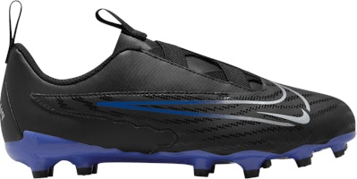 (Grade School) Nike Phantom GX Academy MG 'Shadow Pack' DD9549-040 (Grade School) Nike Phantom GX Academy MG 'Shadow Pack' DD9549-040