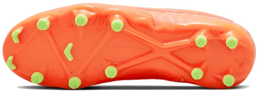 (小学)耐克 Phantom GX Academy NU MG 'Guava Ice' 木瓜冰配色版 DZ3494-800 3