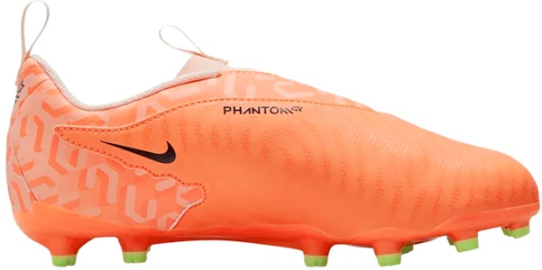 (小学)耐克 Phantom GX Academy NU MG 'Guava Ice' 木瓜冰配色版 DZ3494-800 Sizing (小学)耐克 Phantom GX Academy NU MG 'Guava Ice' 木瓜冰配色版 DZ3494-800