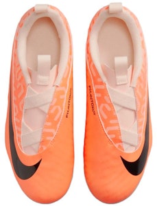 (小学)耐克 Phantom GX Academy NU MG 'Guava Ice' 木瓜冰配色版 DZ3494-800 1