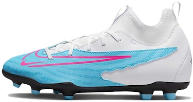(Grade School) Nike Phantom GX Club DF MG 'Blast Pack' DD9563-446 (Grade School) Nike Phantom GX Club DF MG 'Blast Pack' DD9563-446
