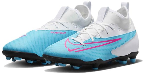(Sekolah Dasar) Nike Phantom GX Club DF MG 'Blast Pack' DD9563-446 Lookbook (Sekolah Dasar) Nike Phantom GX Club DF MG 'Blast Pack' DD9563-446