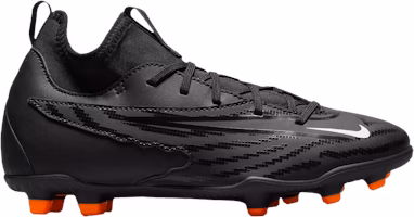 (Grade School) Nike Phantom GX Club DF MG 'Shadow Pack' DD9563-010 (Grade School) Nike Phantom GX Club DF MG 'Shadow Pack' DD9563-010