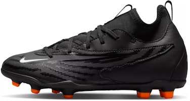 (Grade School) Nike Phantom GX Club DF MG 'Shadow Pack' DD9563-010 (Grade School) Nike Phantom GX Club DF MG 'Shadow Pack' DD9563-010