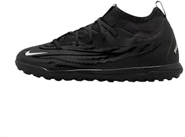 (Grade School) Nike Phantom GX Club DF TF 'Shadow Pack' DD9568-010 (Grade School) Nike Phantom GX Club DF TF 'Shadow Pack' DD9568-010