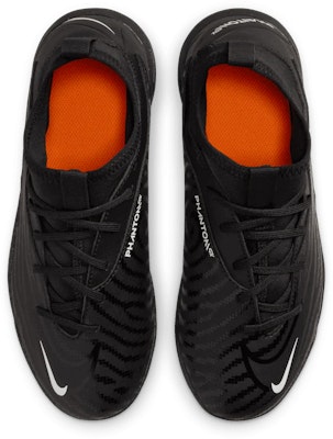 (Grade School) Nike Phantom GX Club DF TF 'Shadow Pack' DD9568-010 Lookbook (Grade School) Nike Phantom GX Club DF TF 'Shadow Pack' DD9568-010