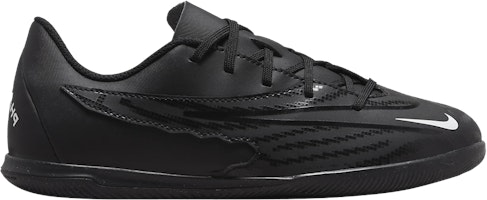 (Grade School) Nike Phantom GX Club IC 'Shadow Pack' DD9566-010 (Grade School) Nike Phantom GX Club IC 'Shadow Pack' DD9566-010