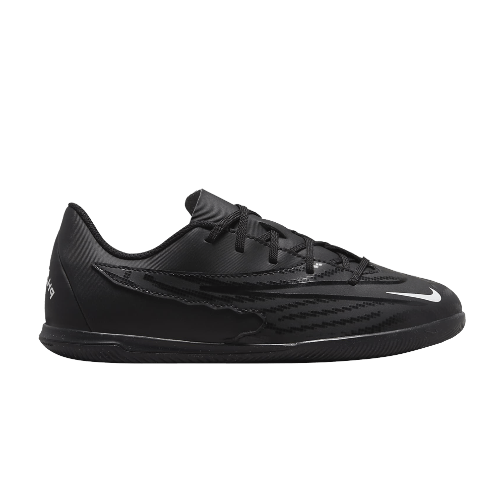 (Grade School) Nike Phantom GX Club IC 'Shadow Pack' DD9566-010