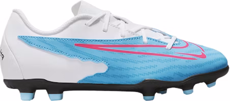 (Grade School) Nike Phantom GX Club MG 'Blast Pack' DD9564-446 (Grade School) Nike Phantom GX Club MG 'Blast Pack' DD9564-446