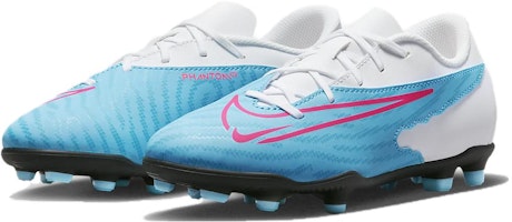 (Kanak-Kanak) Nike Phantom GX Club MG 'Blast Pack' DD9564-446 Lookbook (Kanak-Kanak) Nike Phantom GX Club MG 'Blast Pack' DD9564-446