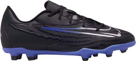 (Grade School) Nike Phantom GX Club MG 'Shadow Pack' DD9564-040 (Grade School) Nike Phantom GX Club MG 'Shadow Pack' DD9564-040