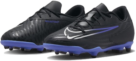 (Sekolah Dasar) Nike Phantom GX Club MG 'Paket Bayangan' DD9564-040 Lookbook (Sekolah Dasar) Nike Phantom GX Club MG 'Paket Bayangan' DD9564-040