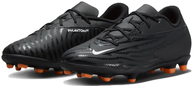 나이키 팬텀 GX 클럽 MG '섀도우 팩' (초등학생) DD9564-010 Lookbook 나이키 팬텀 GX 클럽 MG '섀도우 팩' (초등학생) DD9564-010