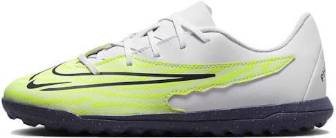 (Grade School) Nike Phantom GX Club TF 'Luminous Pack' DD9567-705 (Grade School) Nike Phantom GX Club TF 'Luminous Pack' DD9567-705