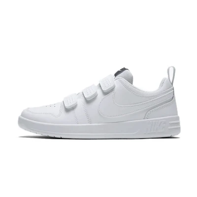 (GS) Nike Pico 5 'Pure Platinum'