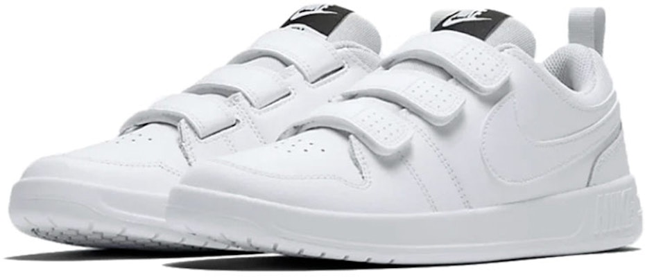 (Niños) Nike Pico 5 'Pure Platinum' CJ7199-100 Order (Niños) Nike Pico 5 'Pure Platinum' CJ7199-100