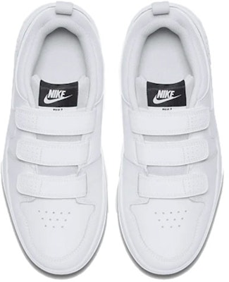 (Niños) Nike Pico 5 'Pure Platinum' CJ7199-100 Lookbook (Niños) Nike Pico 5 'Pure Platinum' CJ7199-100