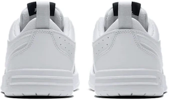 Shop (大童款) Nike Pico 5 '纯铂金' CJ7199-100