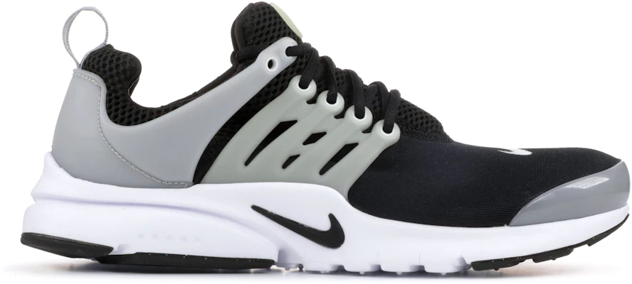 (Para Niños) Nike Presto 'Negro' 833875-001 Buy (Para Niños) Nike Presto 'Negro' 833875-001