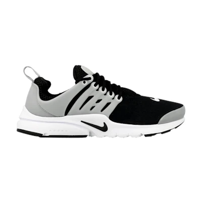 (GS) Nike Presto 'Black'