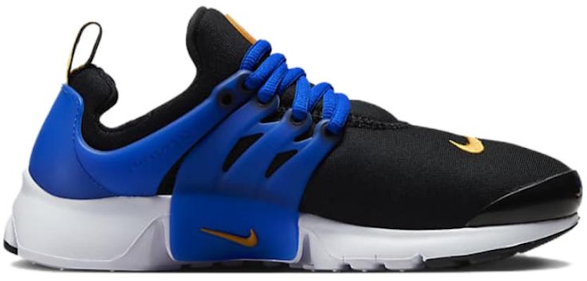 (Sekolah Dasar) Nike Presto 'Hitam Racer Biru' 833875-018 Order (Sekolah Dasar) Nike Presto 'Hitam Racer Biru' 833875-018
