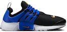 Order (Escolar) Nike Presto 'Negro Racer Azul' 833875-018