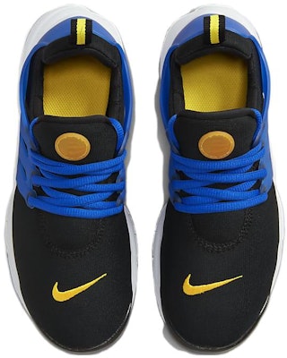 (Sekolah Dasar) Nike Presto 'Hitam Racer Biru' 833875-018 Shop (Sekolah Dasar) Nike Presto 'Hitam Racer Biru' 833875-018