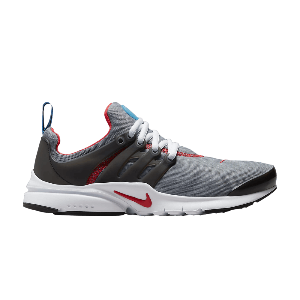 Buy (Kanak-Kanak) Nike Presto 'Kelabu Sejuk Merah Jambu Terang' 833875-019